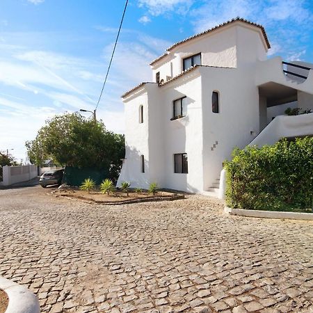 Apartamento Vila Mourisca Porches  Exterior foto