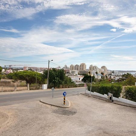 Apartamento Vila Mourisca Porches  Exterior foto