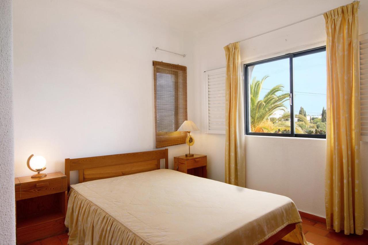 Apartamento Vila Mourisca Porches  Exterior foto