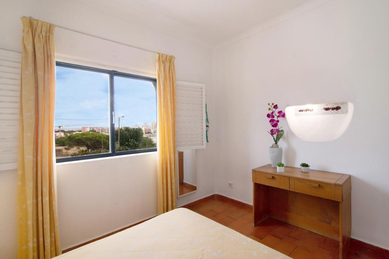 Apartamento Vila Mourisca Porches  Exterior foto