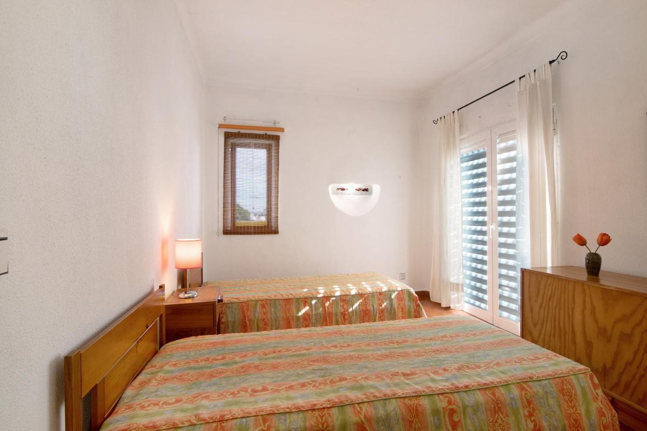 Apartamento Vila Mourisca Porches  Exterior foto